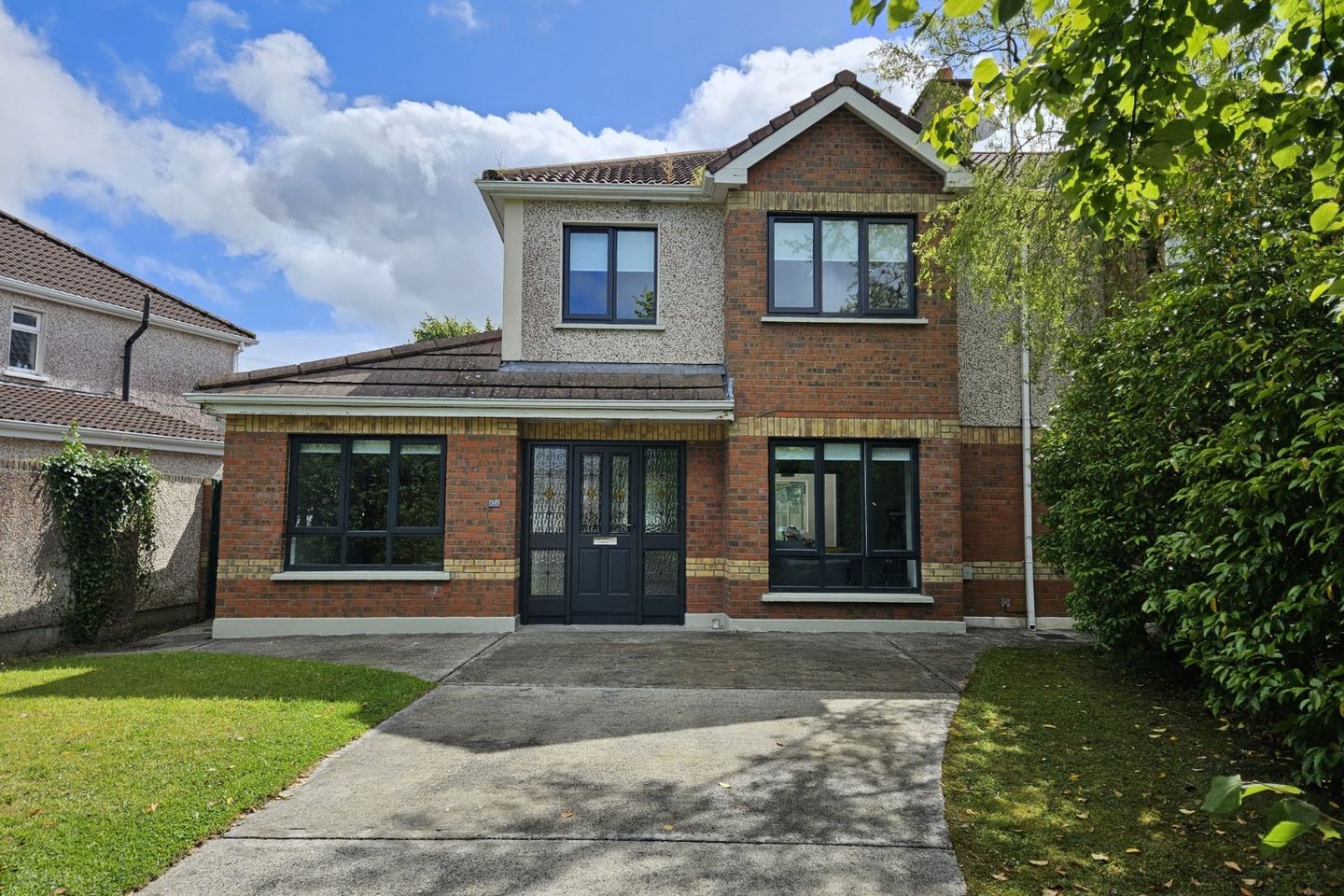 64 The Park, Lakepoint Park, N91T6T2