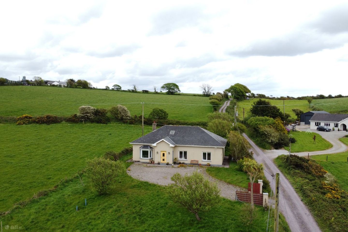 Highfield House, Tullough, Cloyne, Cloyne, Co. Cork, P25HY94