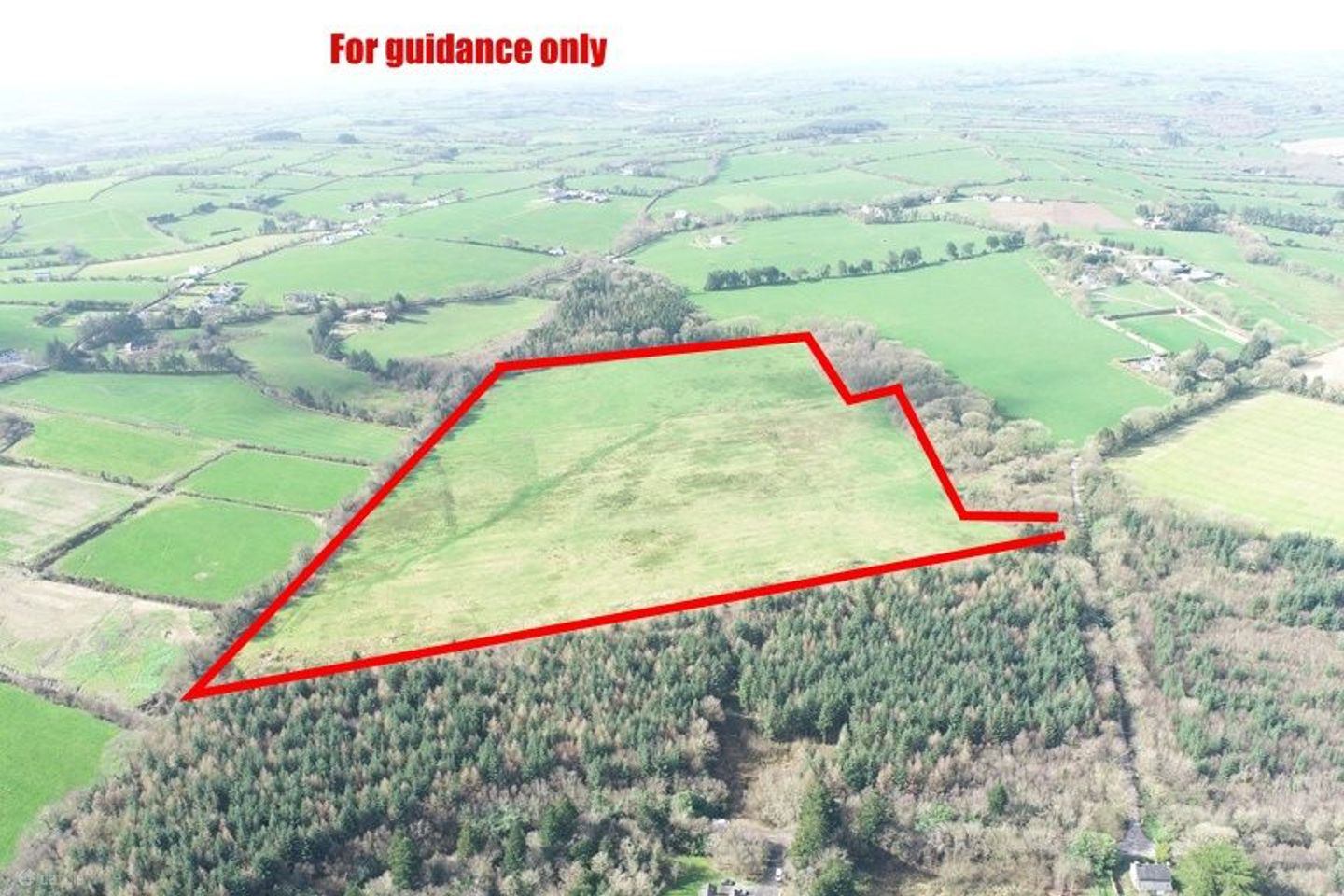 Corravordy, Bandon, Co. Cork