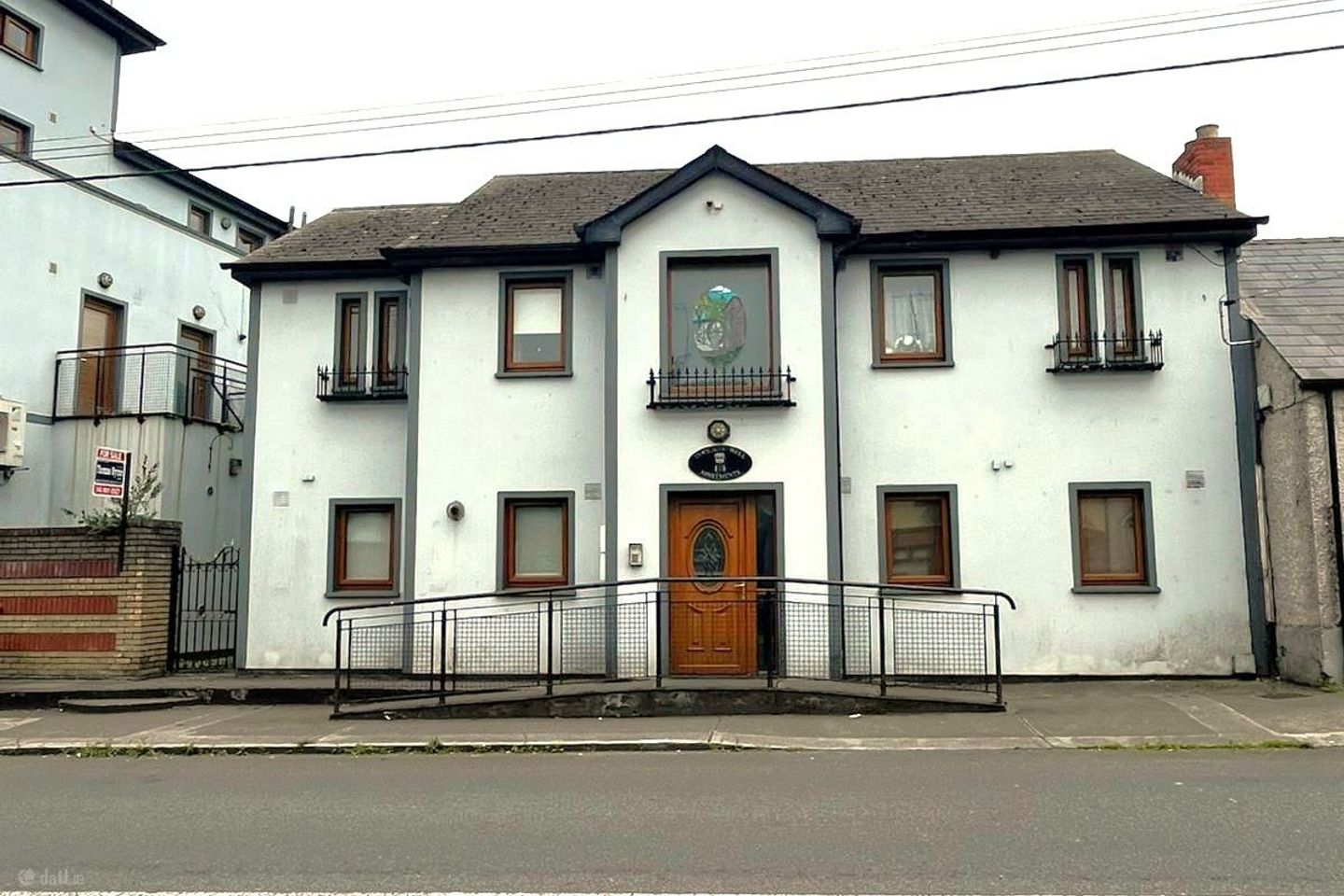 Coolagh Well, Beamore Road, Drogheda, Co. Louth