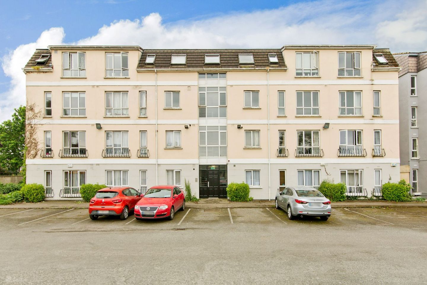 Apartment 27a, Emmet House, Emmet Court, Inchicore, Dublin 8, D08C7H7