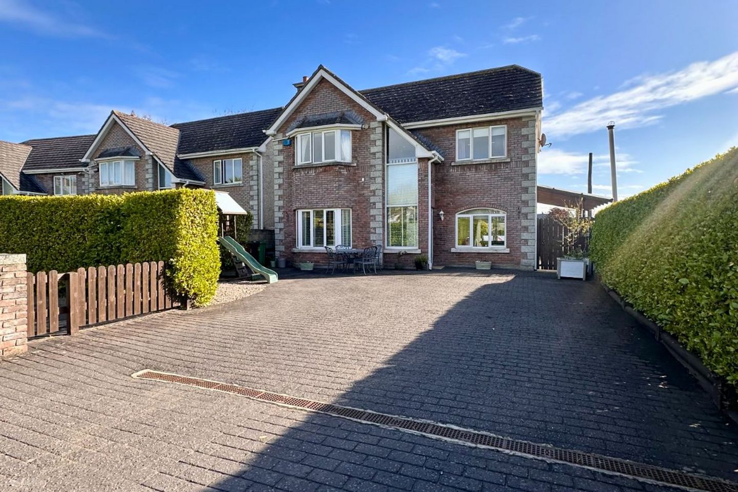 11 Marine Drive, Blackrock Cove, Blackrock, Co. Louth, A91FK46