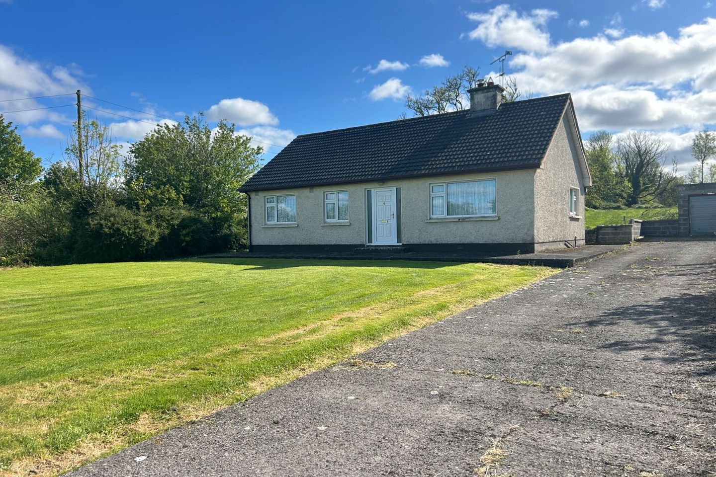 Sylane, Belclare, Tuam, Co. Galway, H54YA30