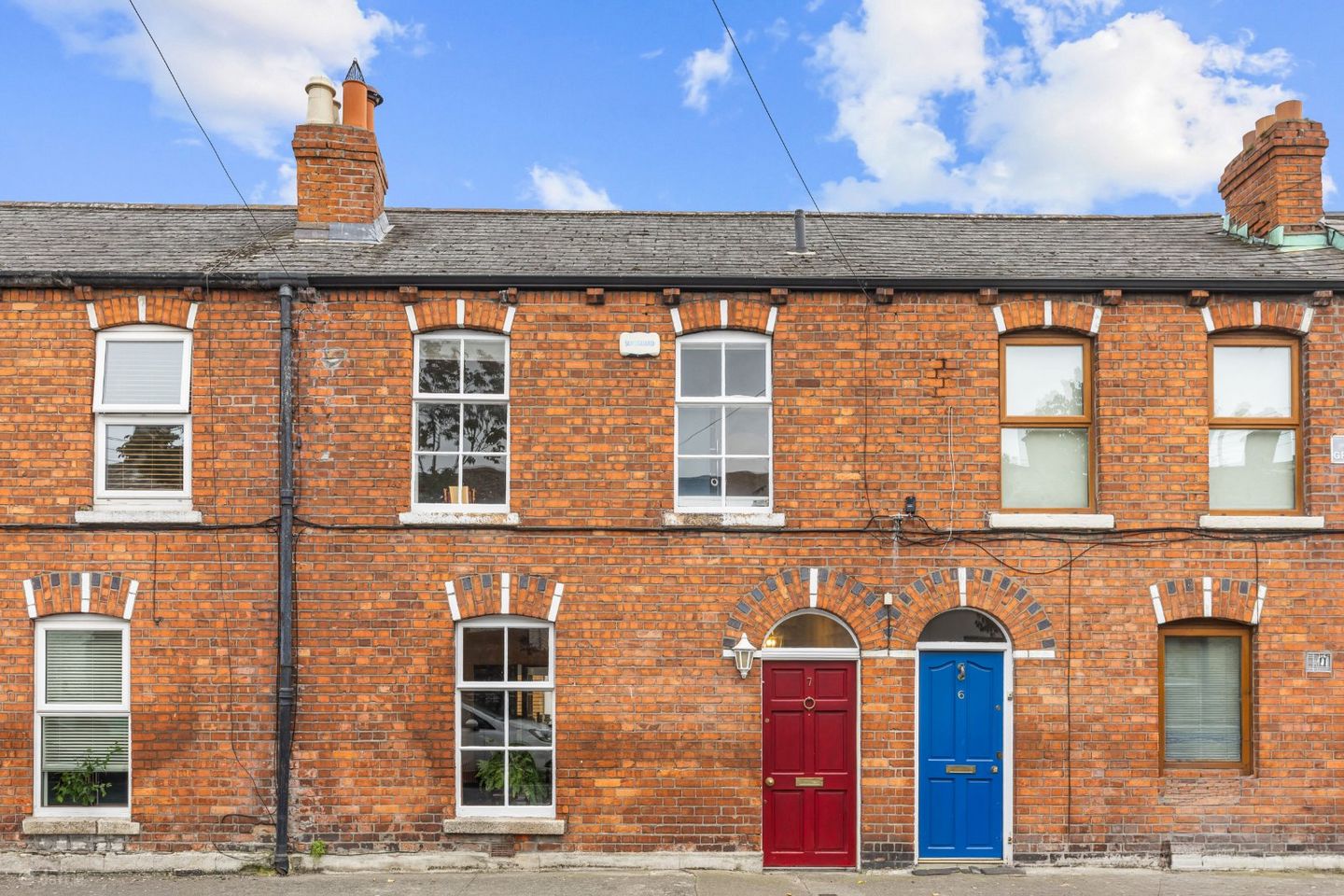 7 Greenville Avenue, Dublin 8, D08E7R6
