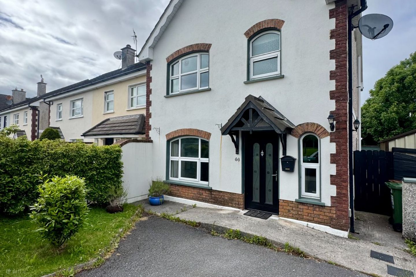 Fernwood, Glyntown, Glanmire, Co. Cork