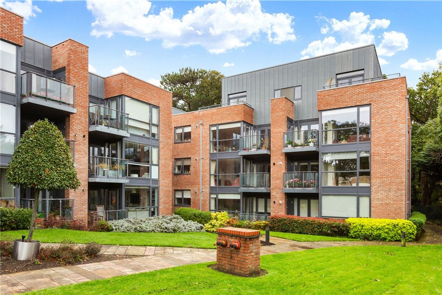 Apt 5 Traverslea Wood, Glenageary Road Lower, Glenageary, Co. Dublin, A96 TF98