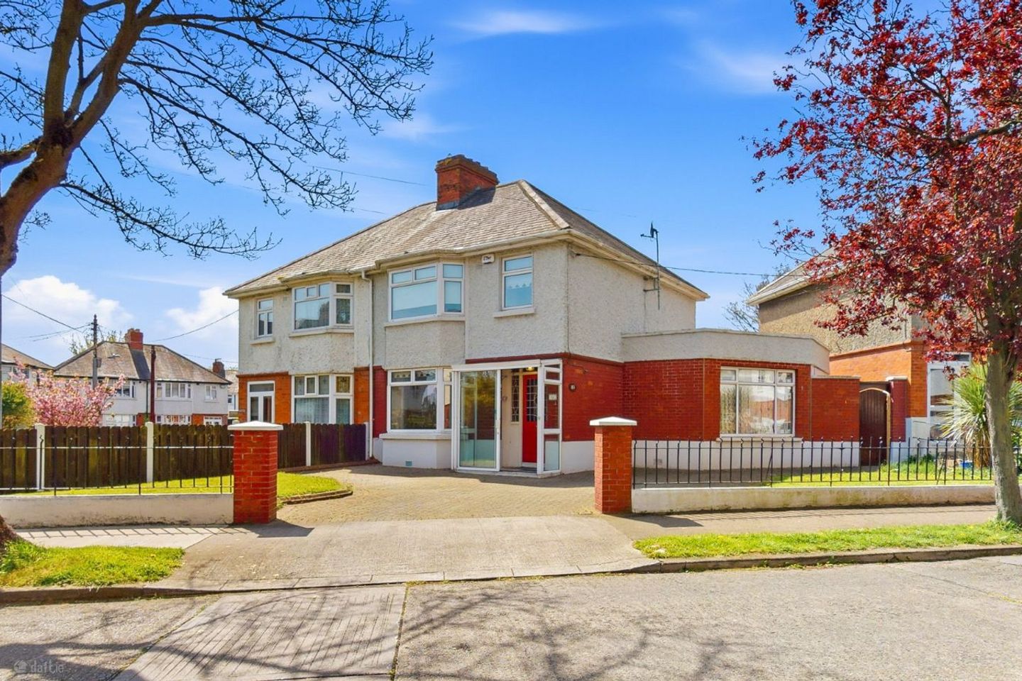 113 Iveragh Road, Whitehall, Dublin 9, D09XW40