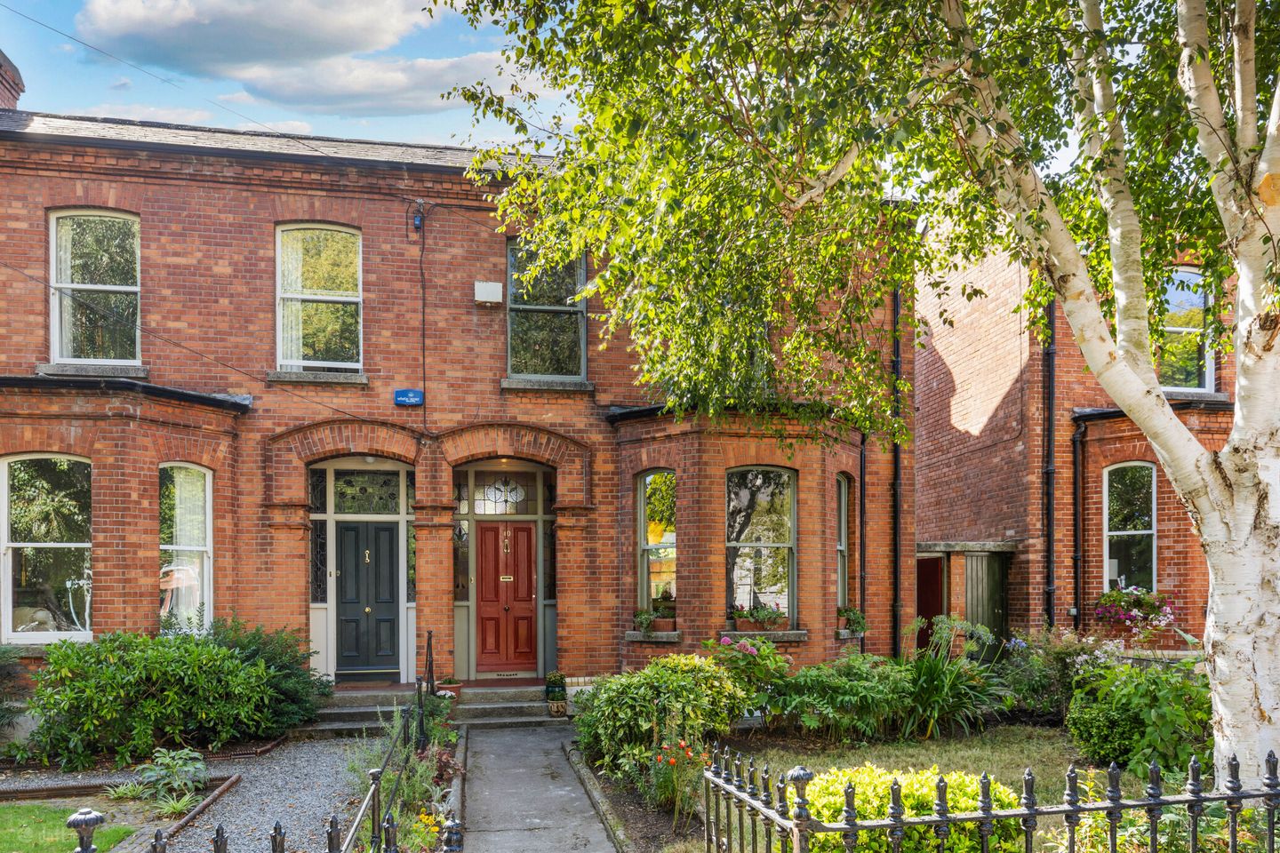 10 Albany Road, Ranelagh, Dublin 6, D06Y5V6