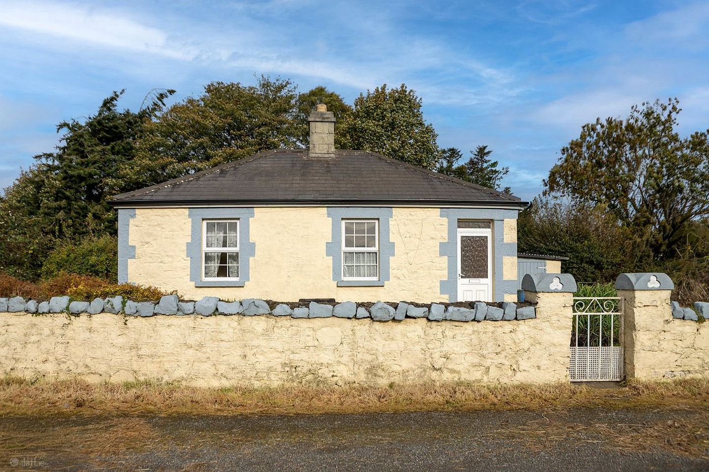 Rathbrack, Clonmellon, Killallon, Co. Meath, C15E244