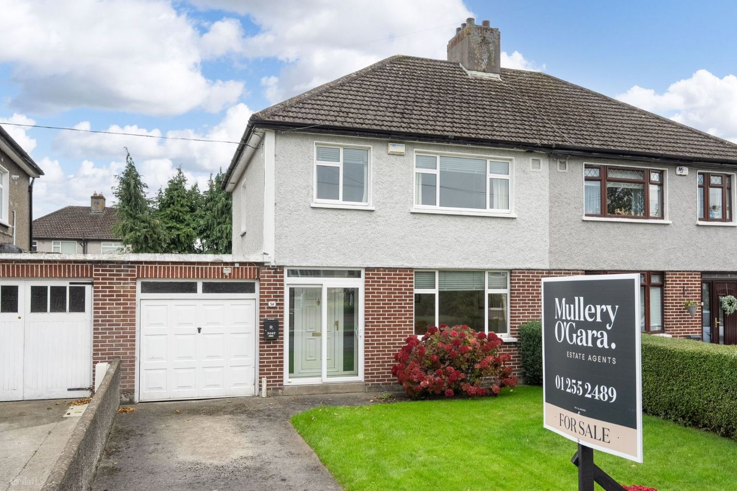 56 Greentrees Road, Terenure, Dublin 12, D12TA40