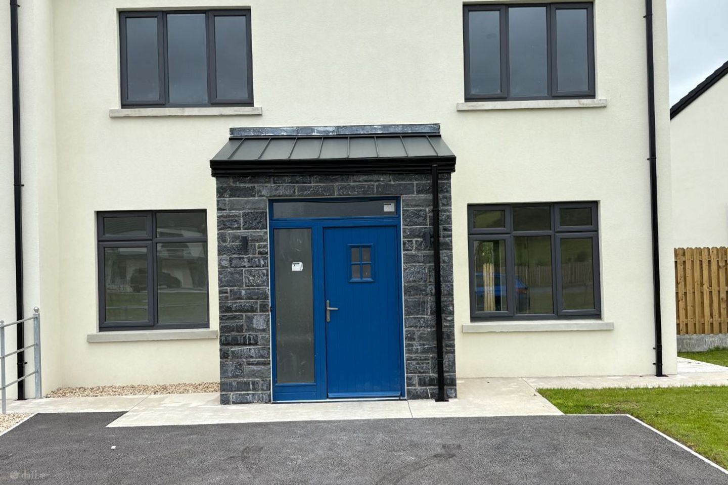29 Fairways, Dromod, Dromod, Co. Leitrim, N41E8F7