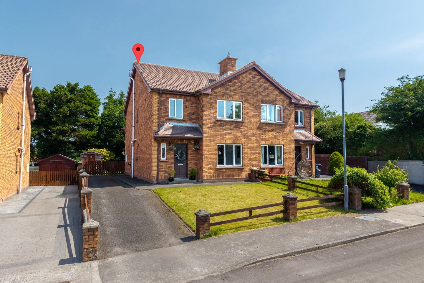12 Ashbourne Grove, Ballina, Ballina, Co. Mayo, F26A079