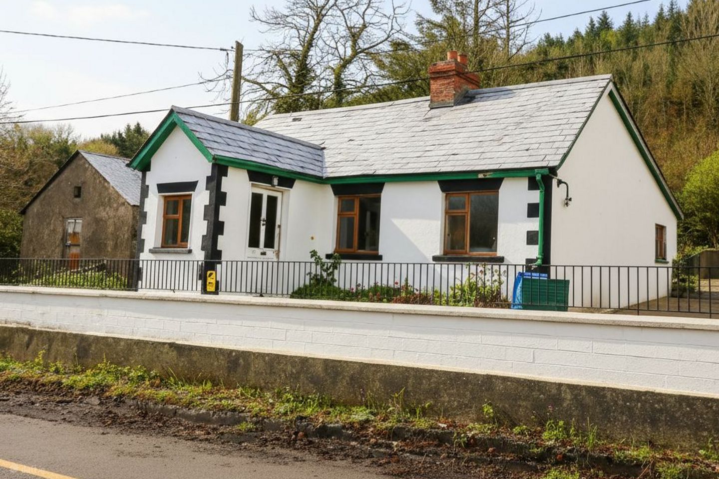 Killamery, Callan, Co. Kilkenny, E32FA47