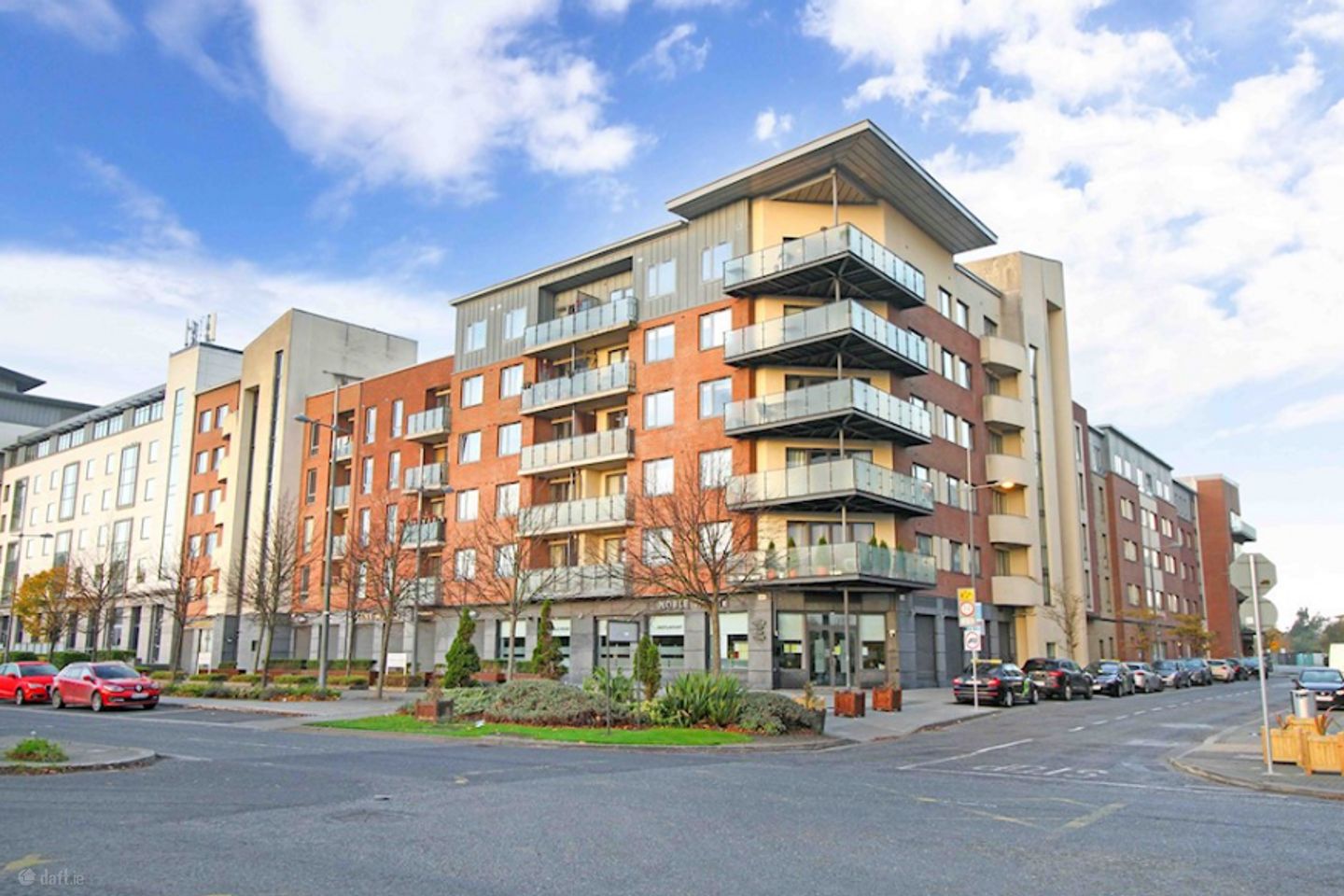 Apartment 56, Burnell Square, D17 PV20, Clarehall, Dublin 17