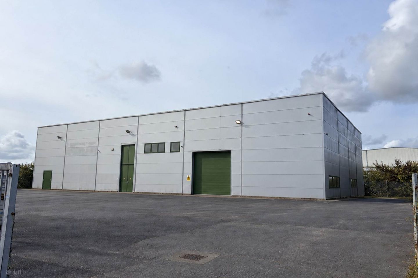 Muine Bheag Business Park, Royal Oak Road, Bagenalstown, Co. Carlow, R21FD72