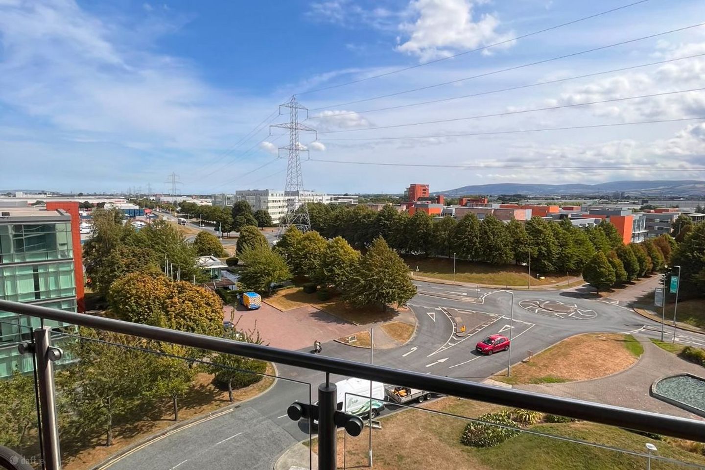 Apartment 13, The Crescent, Park West Pointe, Yeats Way, Park West, Dublin 12