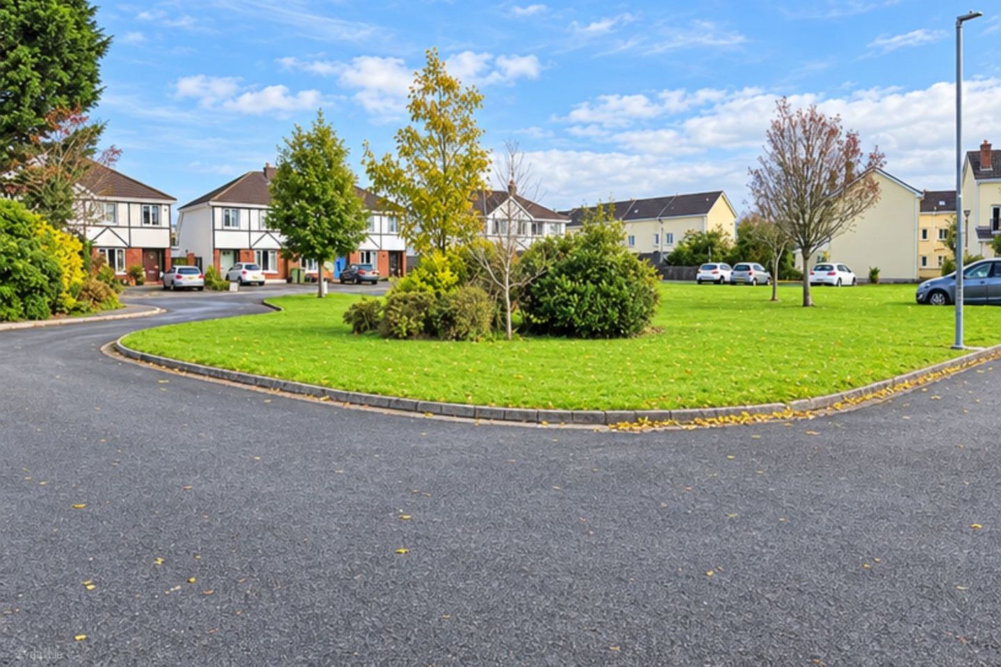 The Hawthorns, Limerick Road, Ennis, Co. Clare