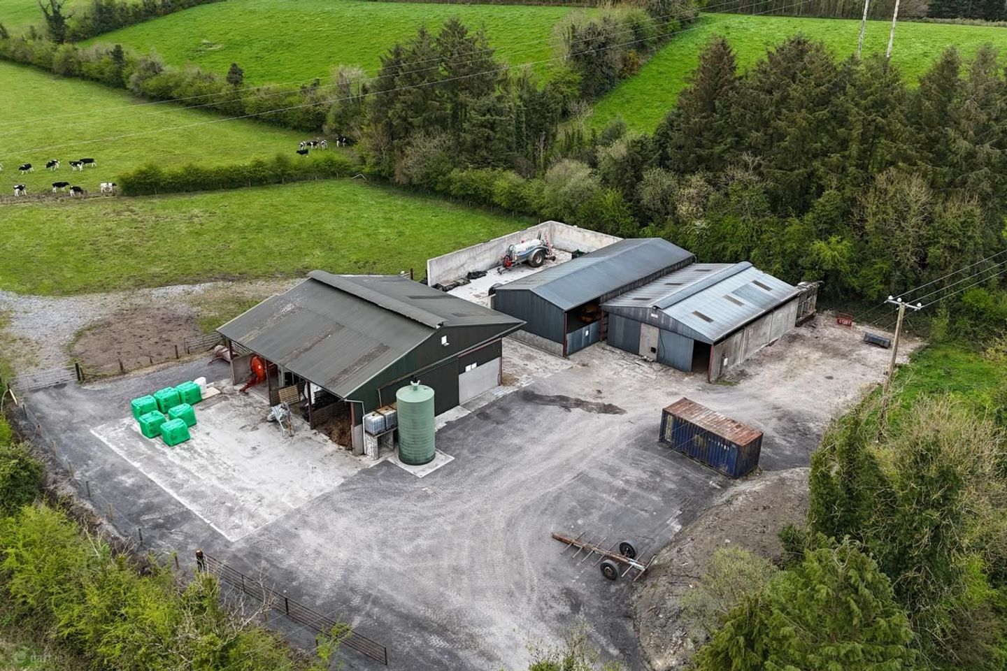 Riverstown, Gortnaragh, Cloone, Cloone, Co. Leitrim