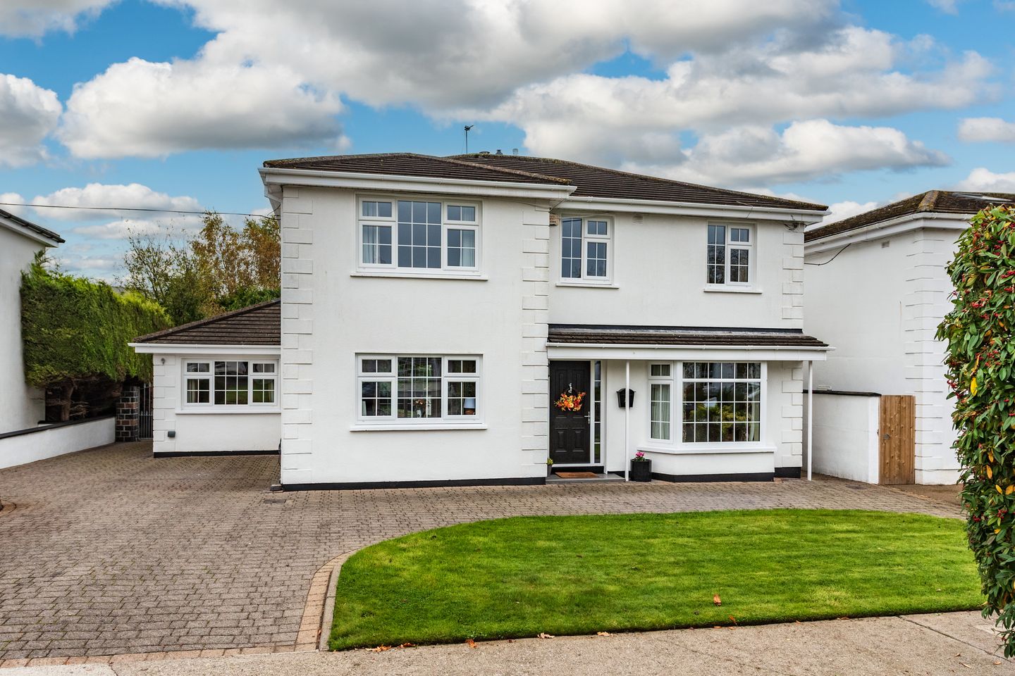 18 The Village, Green Road, Newbridge, Co. Kildare, W12P959