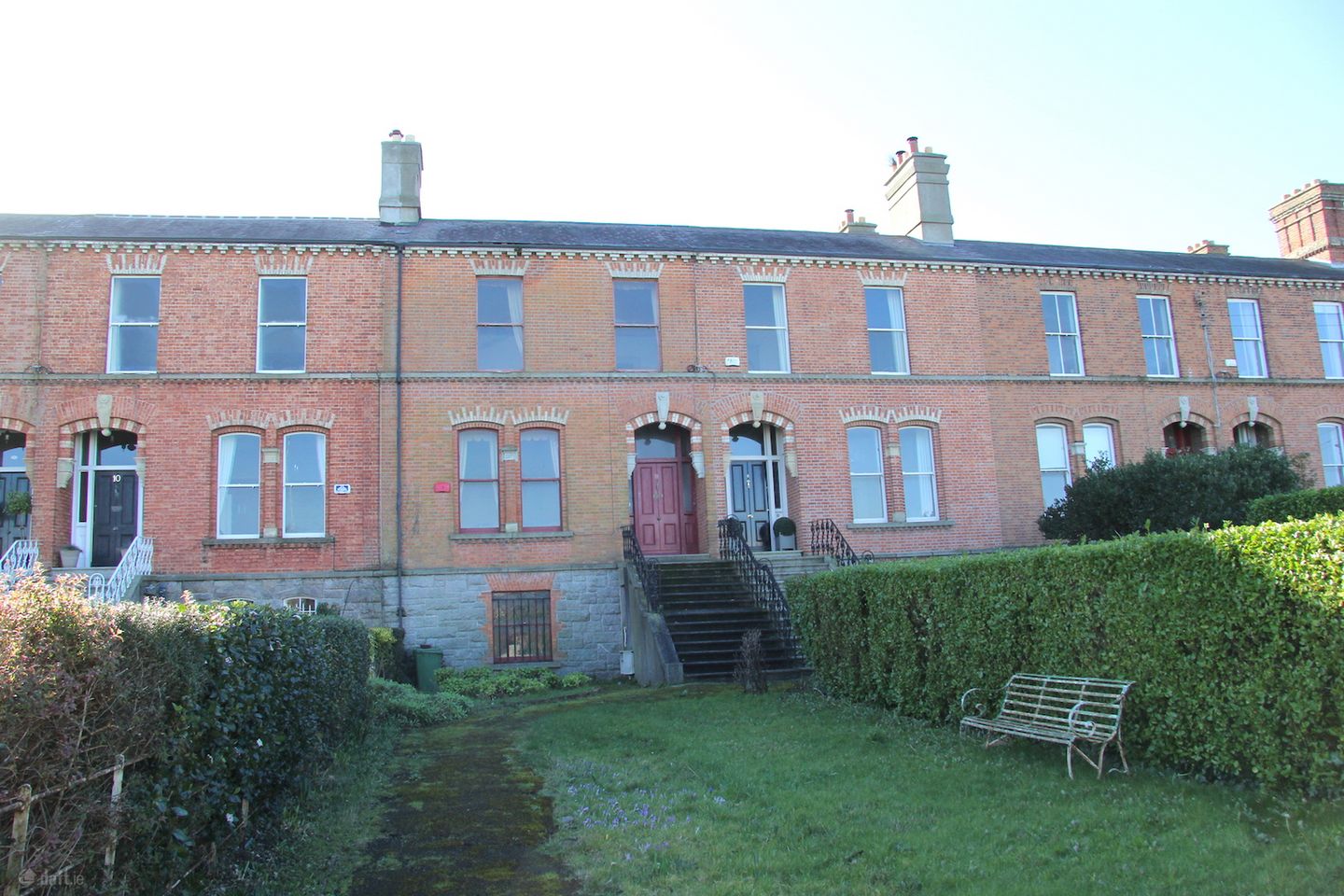 9 Breffni Terrace, Breffni Rd, Sandycove, Sandycove, Co. Dublin