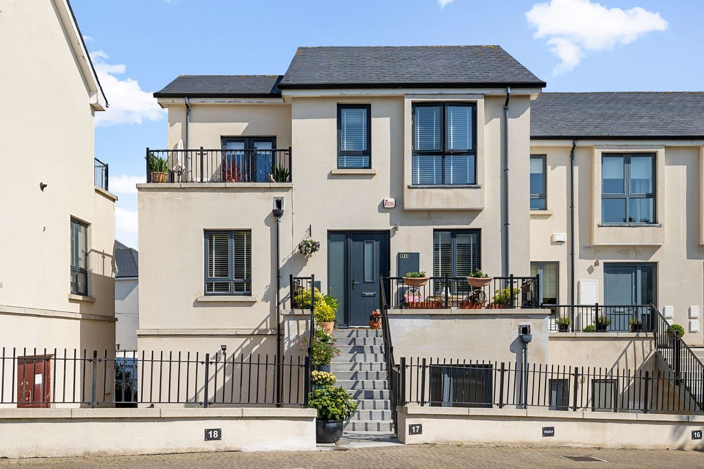 18 Parkview, Robswall, Malahide, Co. Dublin, K36VK29