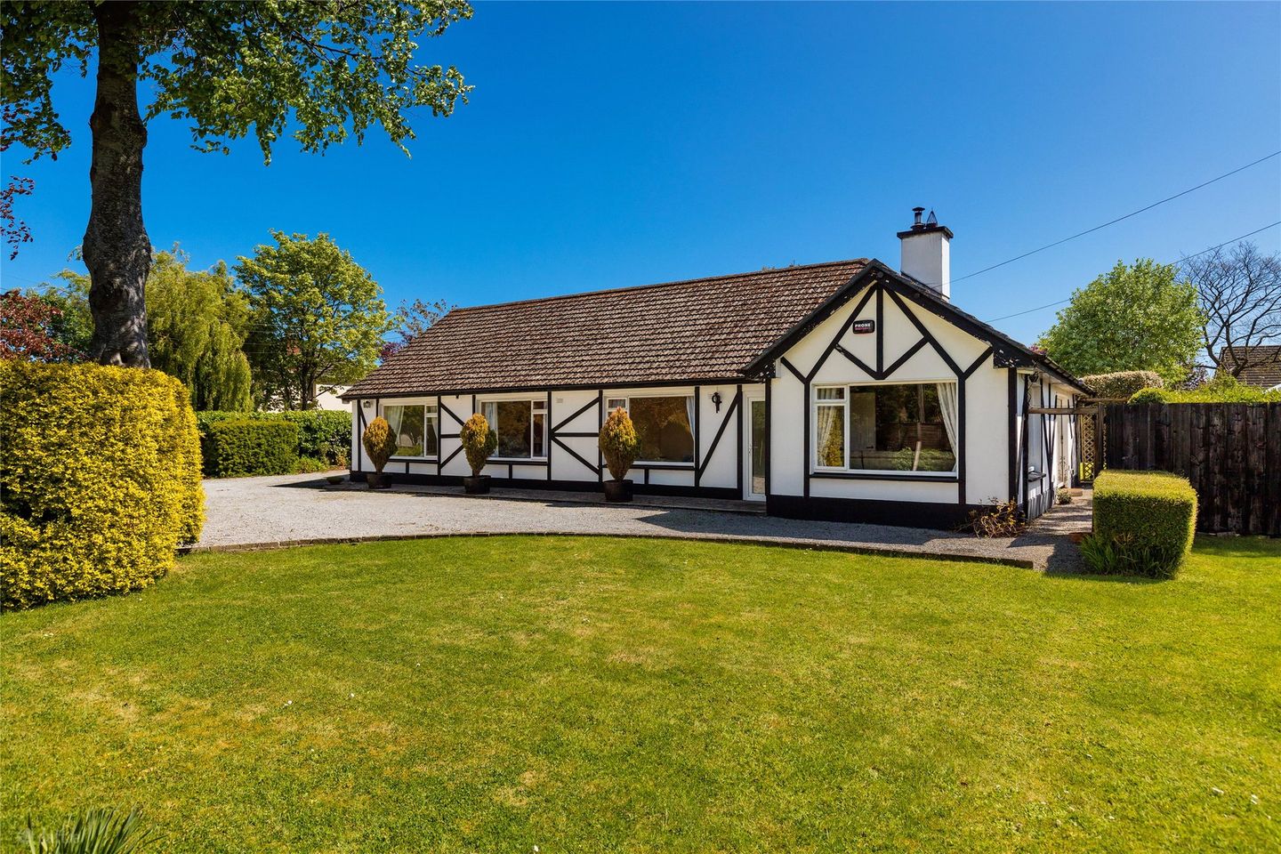 Millview Lodge, Millview Road, Malahide, Co. Dublin, K36A407