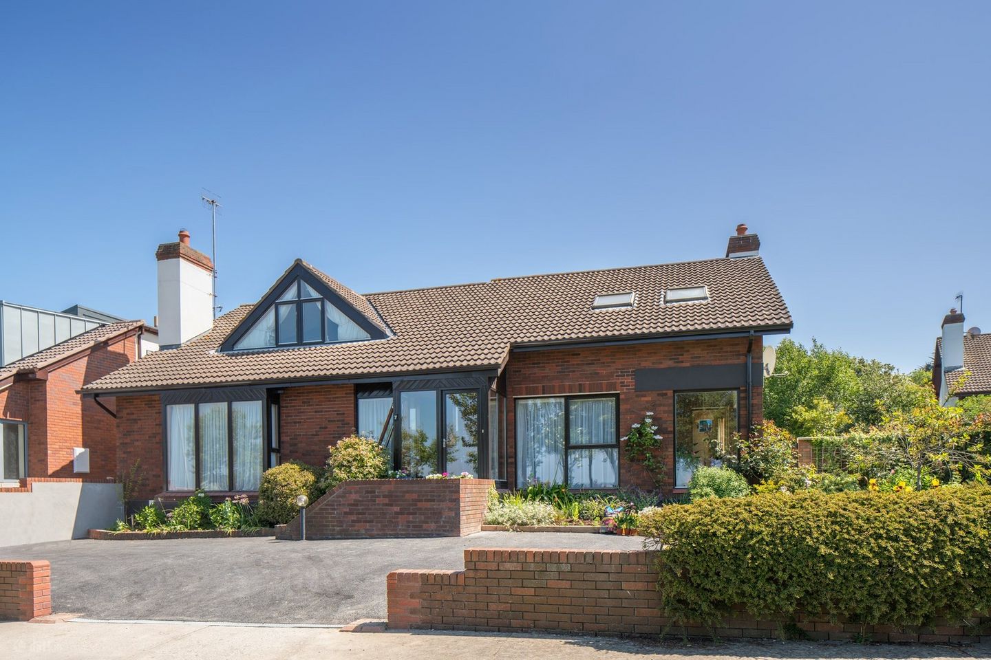 7 South Hill, Sutton, Dublin 13