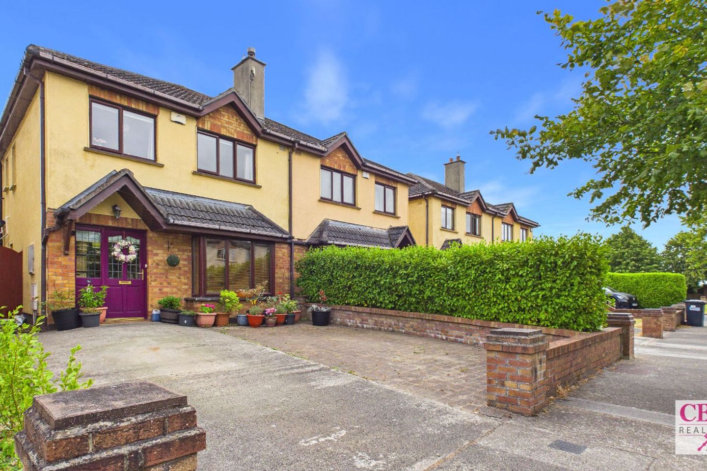 94 Corrán Árd, Athy, Athy, Co. Kildare, R14RW24