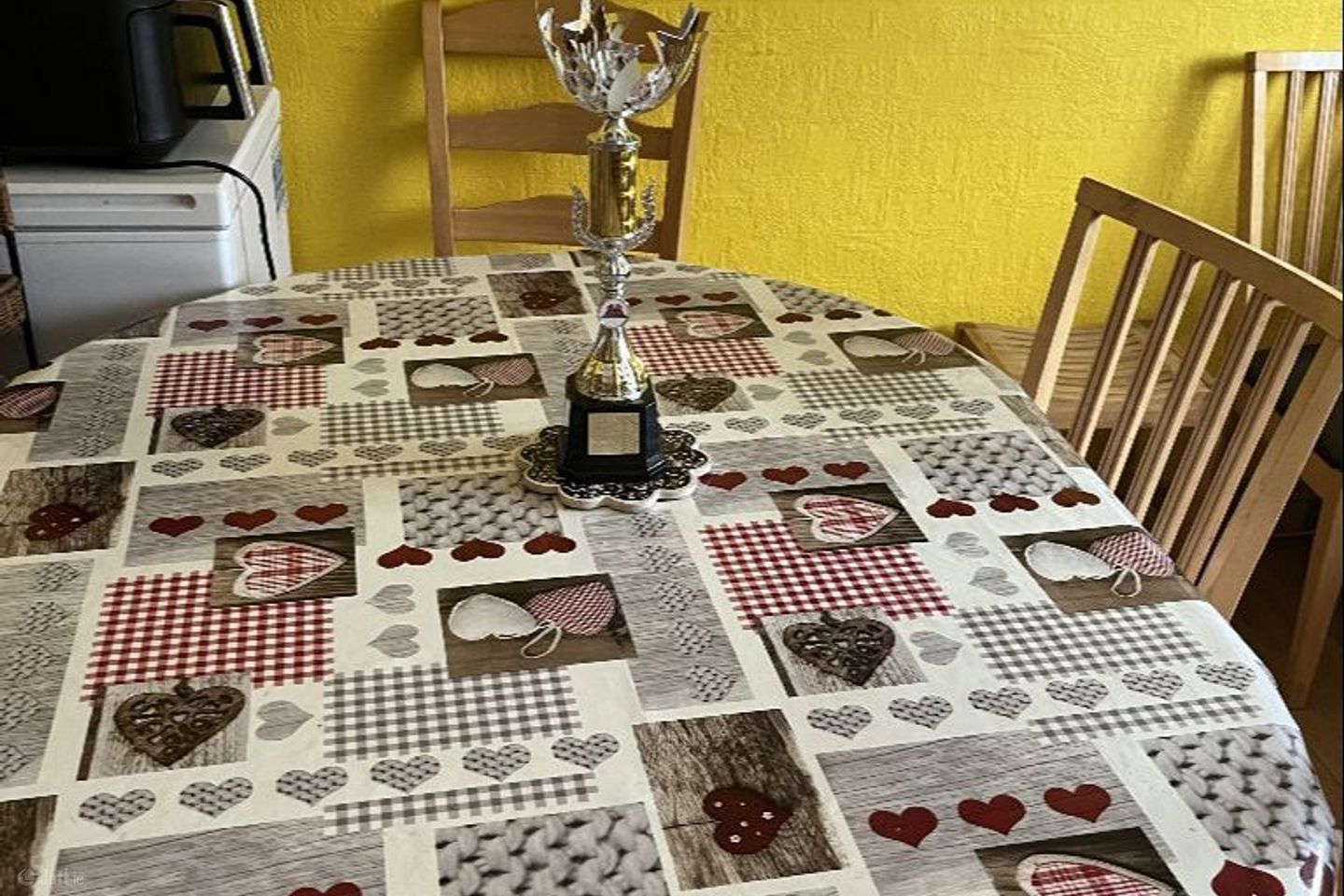 St Peter's Rd, Perrystown, Dublin 12