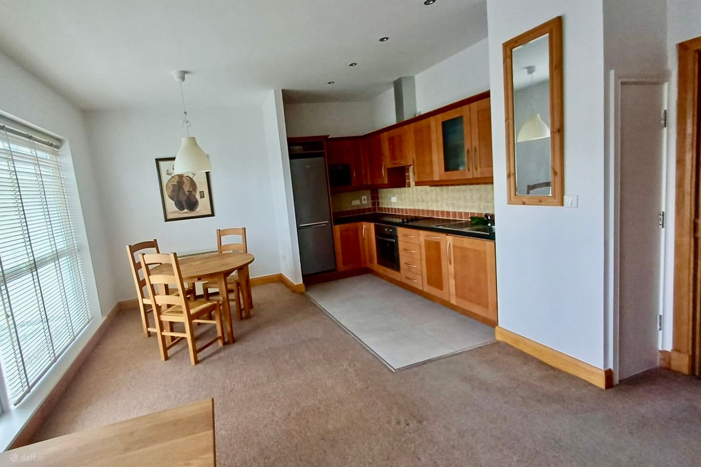 Apartment 71, Block E1, Leixlip, Co. Kildare