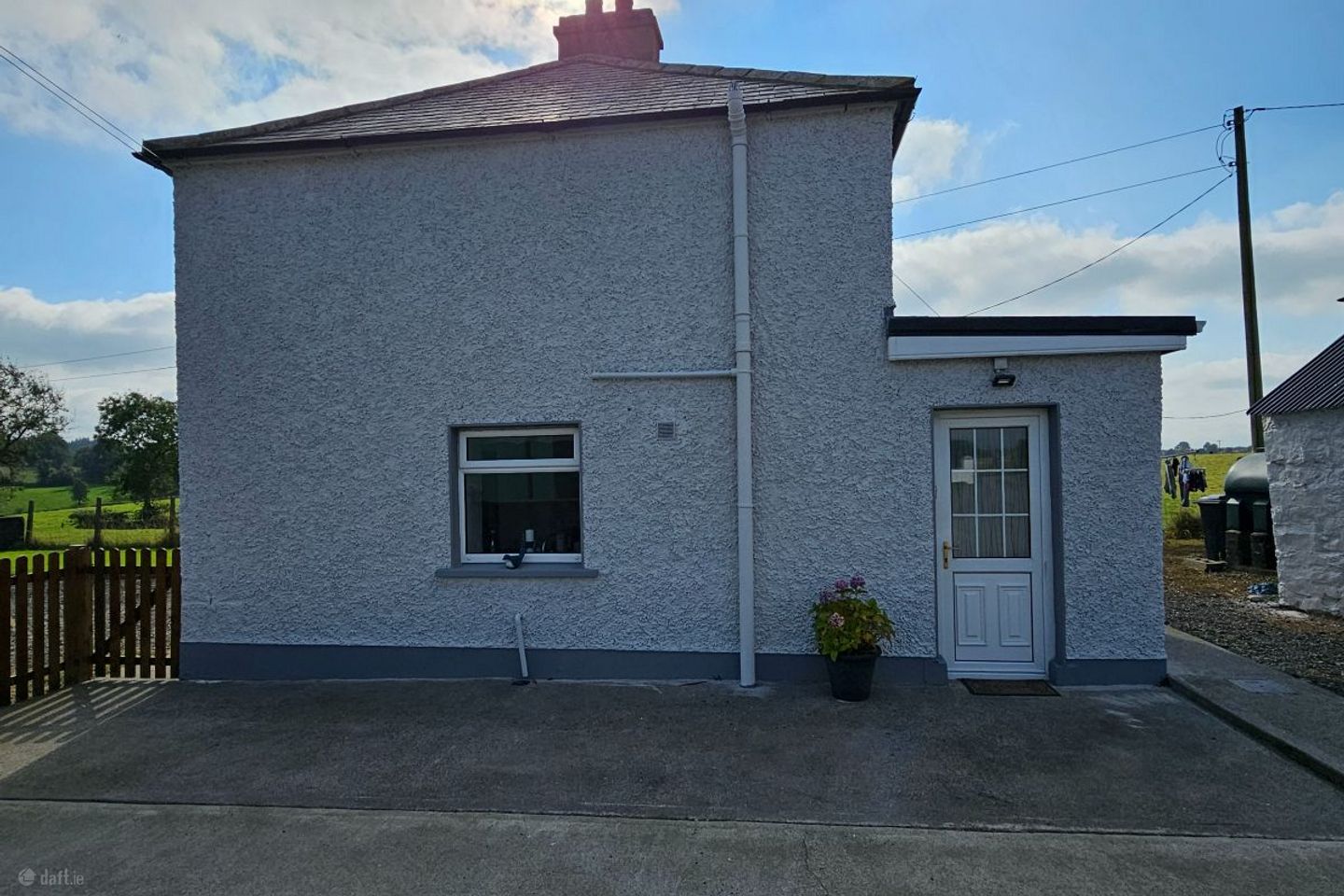 Garryross, Virginia , Castlerahan, Co. Cavan