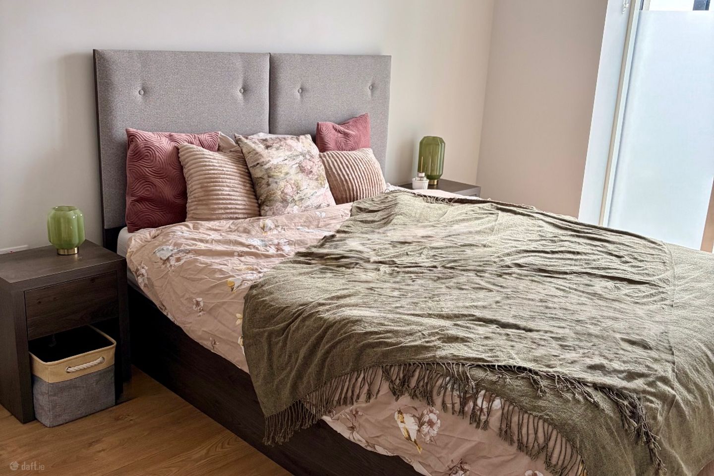 Laurel Hall, Larkfield Heath, Dublin 18, Leopardstown, Dublin 18