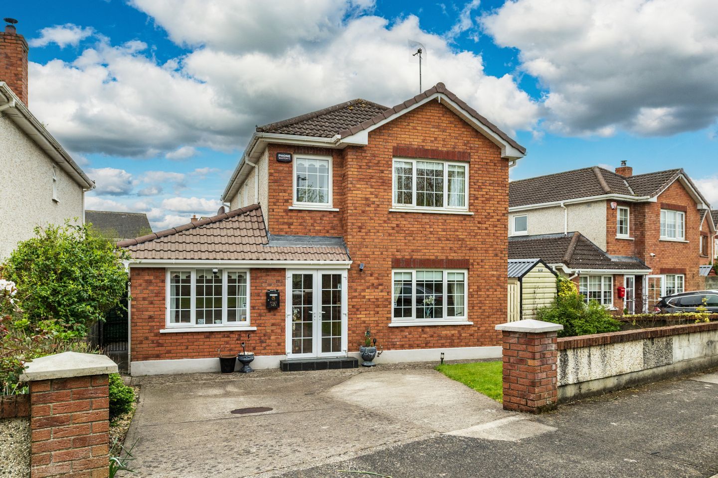 145 Barrington Court, Prosperous, Co Kildare, W91V8P8