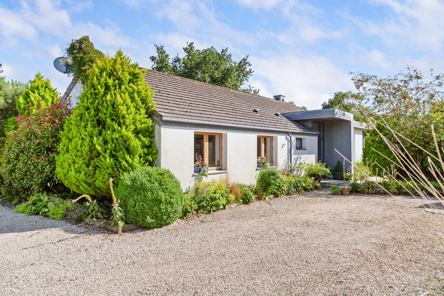 Suaimhneas, Ballinacooley, Glenealy, Co. Wicklow, A67YC59