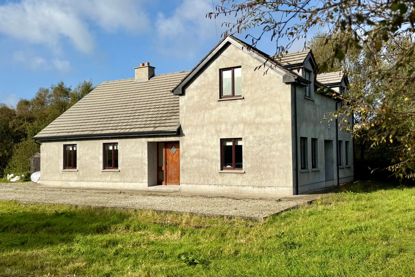 Carha, Rehins, Castlebar, Co. Mayo, F23 PX09
