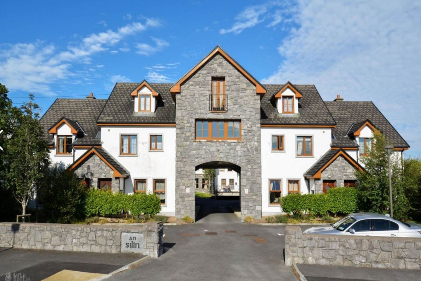 7 An Silín, Cappagh Road, Knocknacarra, Galway, Co. Galway, Knocknacarra, Co. Galway, H91TK73