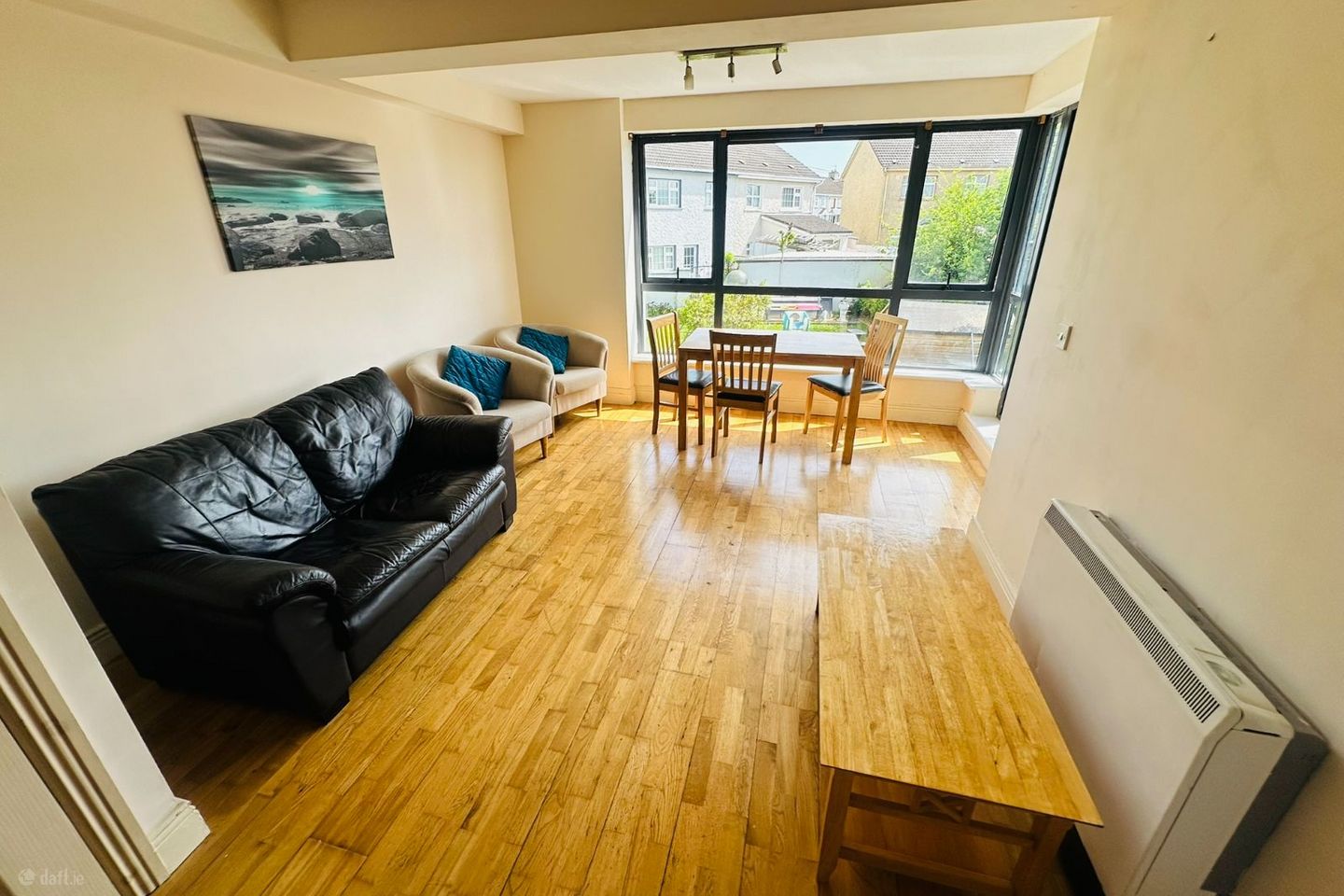 Apartment 25, Market Court, Newcastle West, Co. Limerick