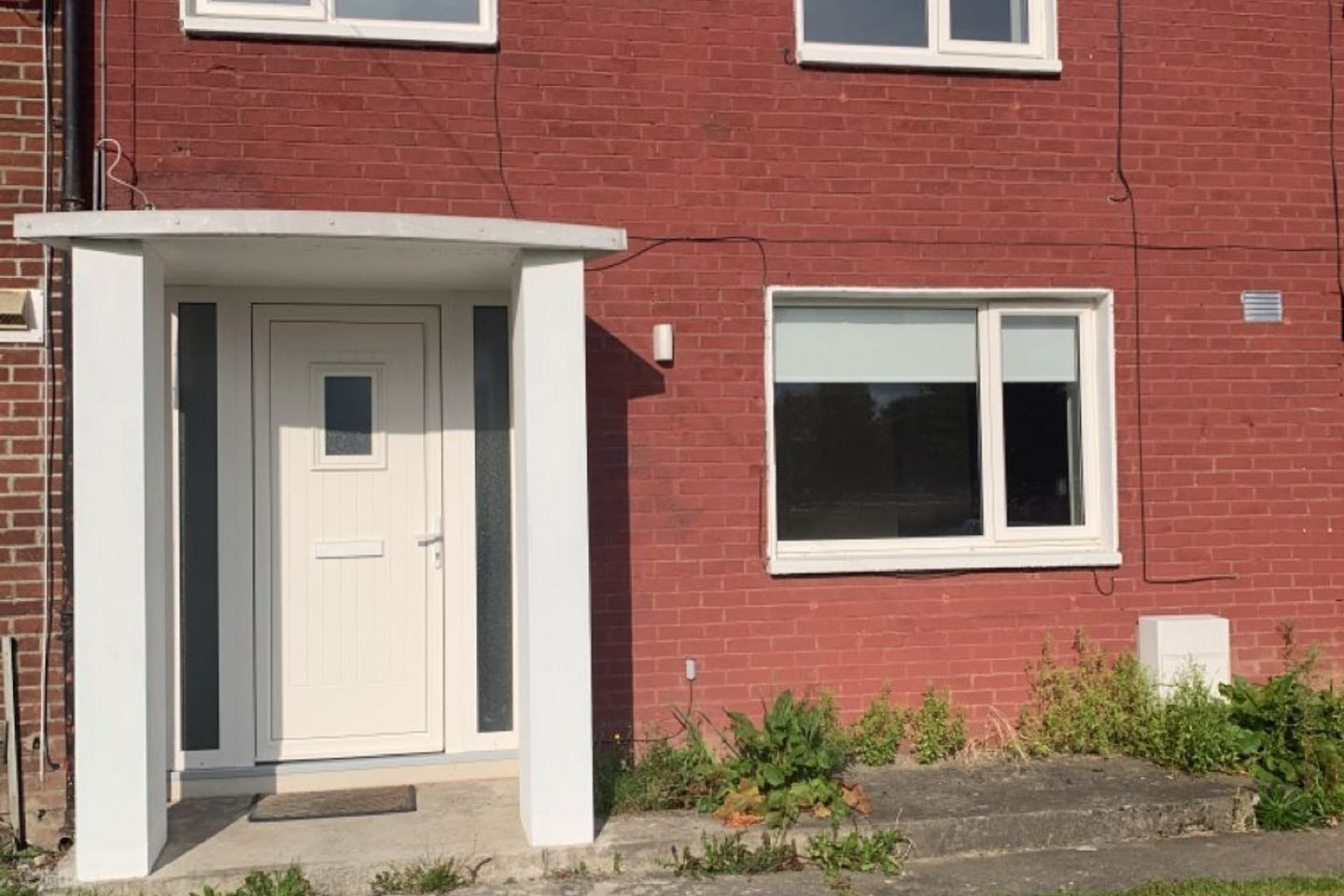 30 Plunkett Avenue, Finglas West, Finglas, Dublin 11