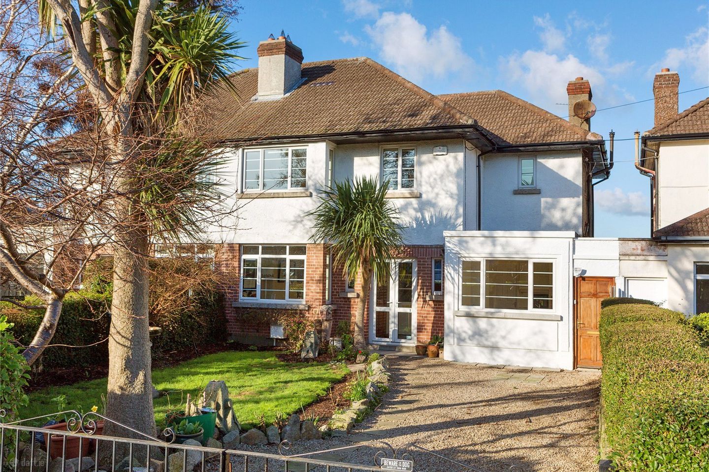 2 Maretimo Gardens East, Blackrock, Co. Dublin