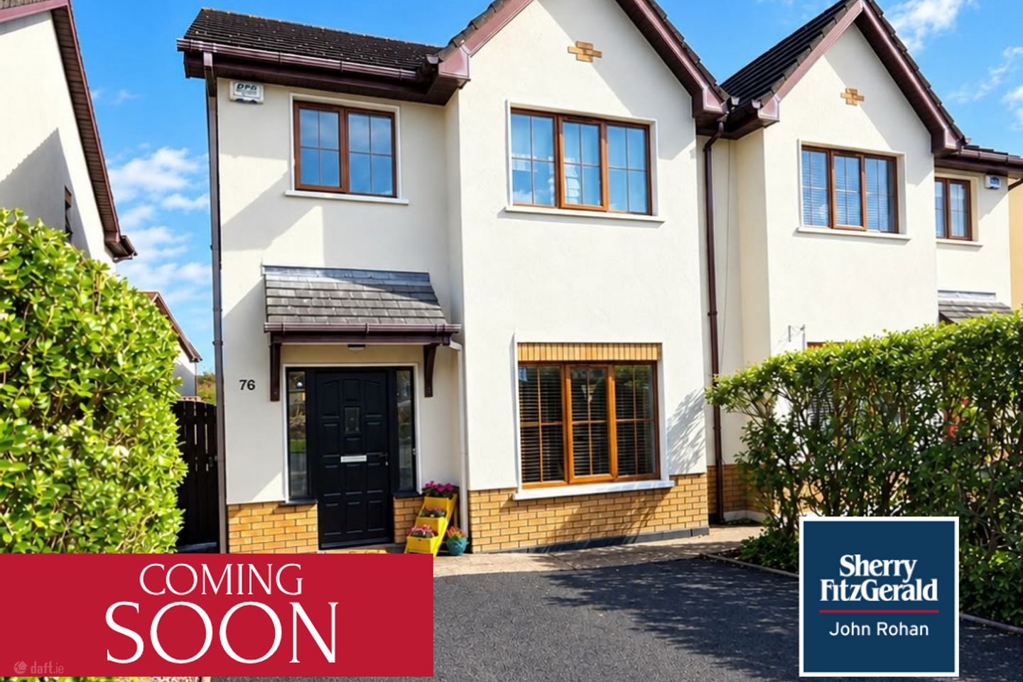 76 Bishops Field, Williamstown Road,, Waterford, X91KPT1