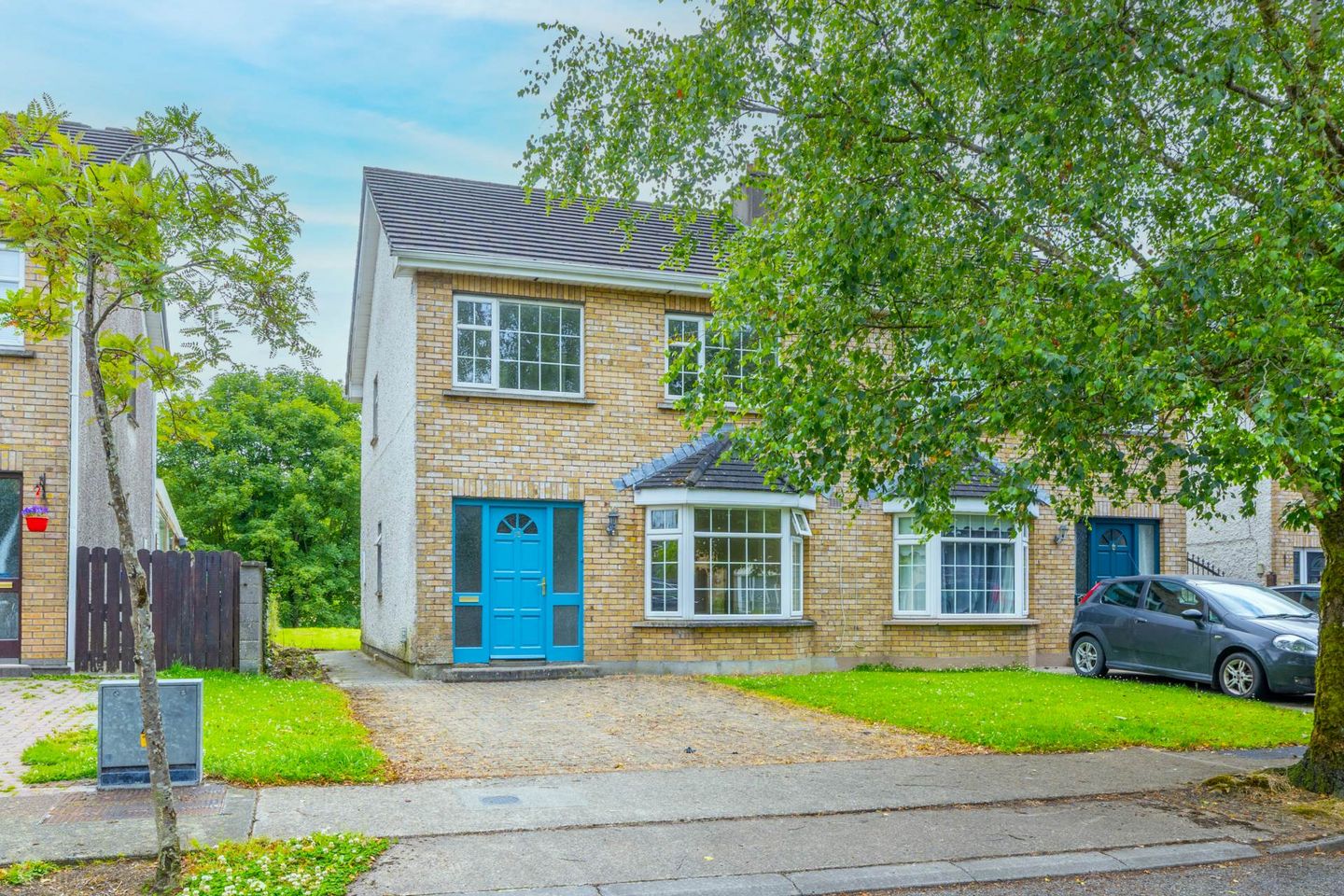 13 Brooke Avenue, Rocklands, Cavan, Co. Cavan, H12XP30