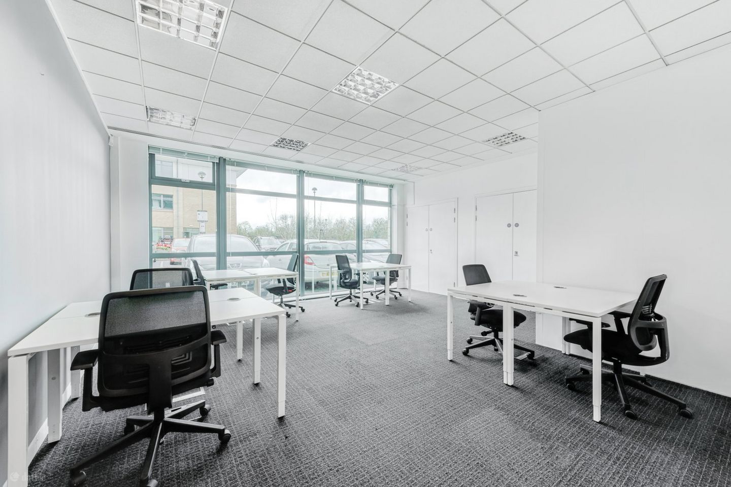 2 Pembroke House, 28-32, Upper Pembroke Street, Dublin 2