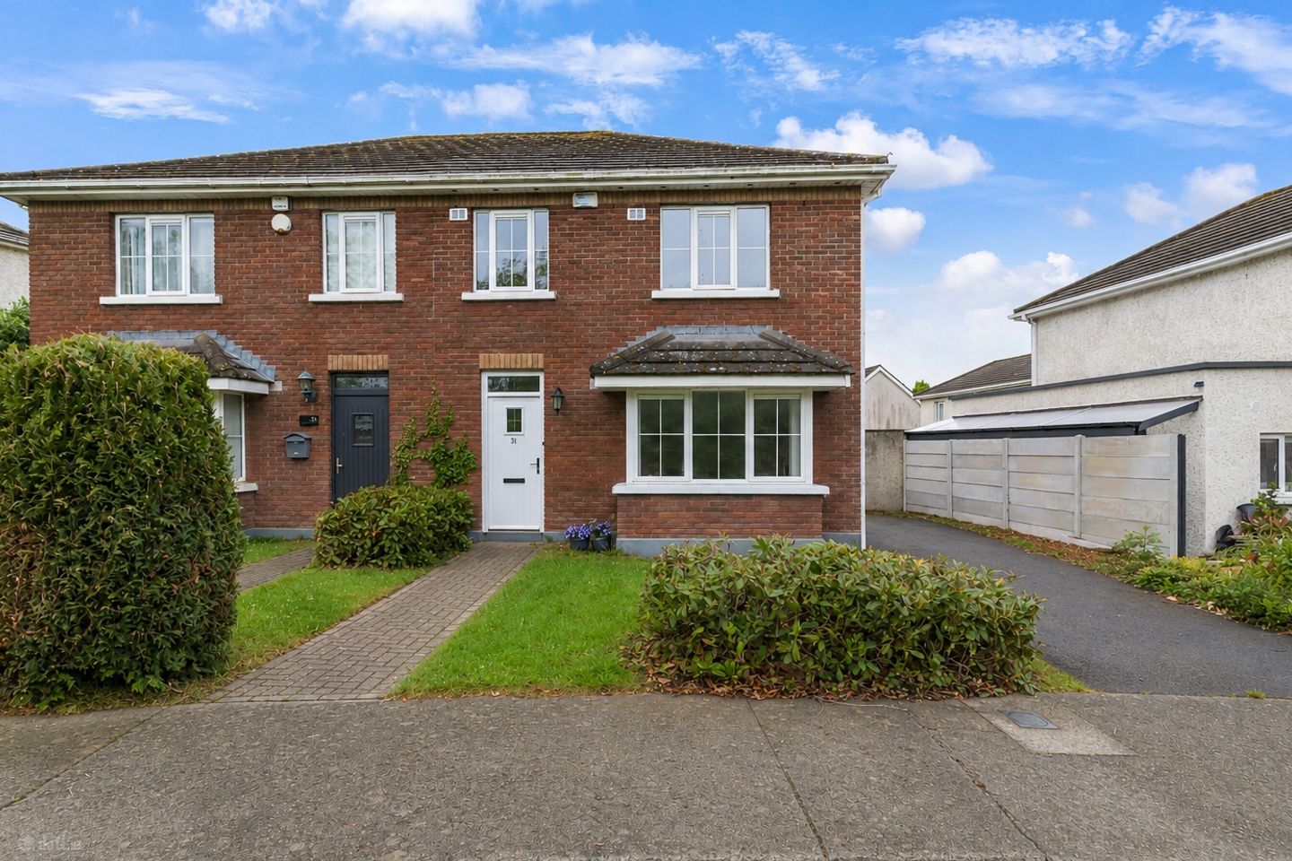 31 Bishops Orchard, Tyrrelstown, Dublin 15, D15F6X9