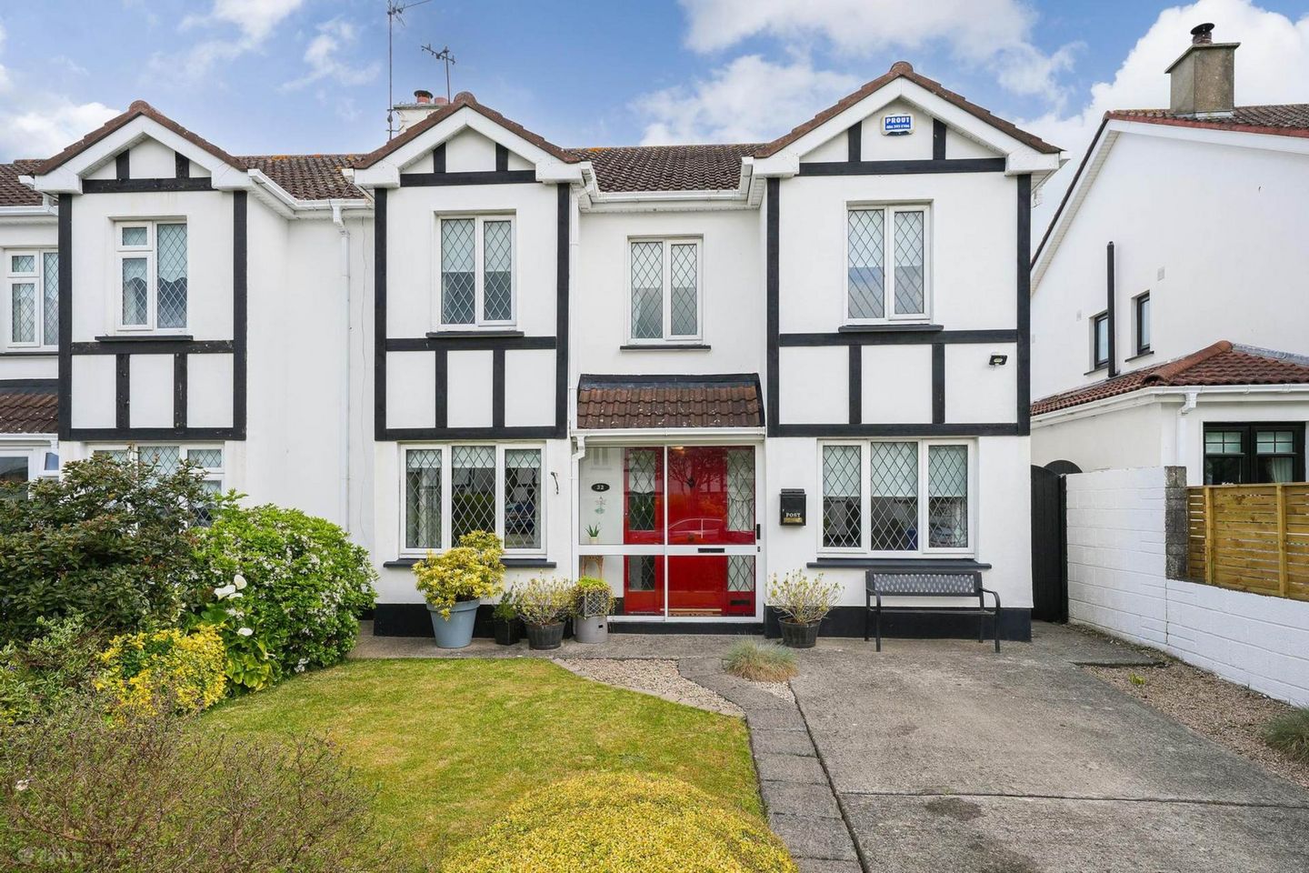 32 Castlelands, Balrothery, Co. Dublin, K32FN40