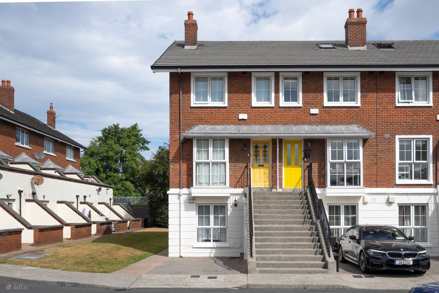 73 Grosvenor Lodge, Rathmines, Dublin 6, D06C007