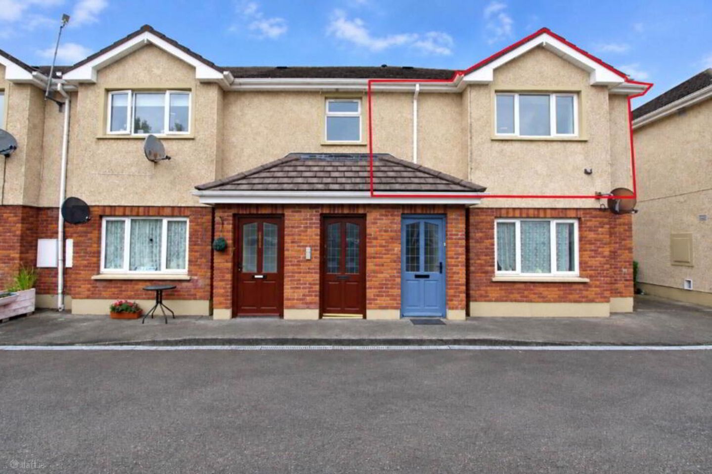 207b Coille Bheithe, Nenagh, Co. Tipperary, E45X064