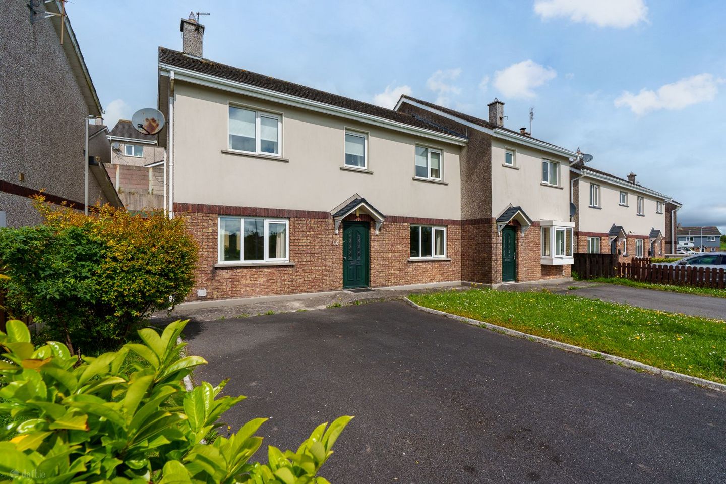 80 Ardán Na Mara, Seafield, Youghal, Co. Cork, P36Y232