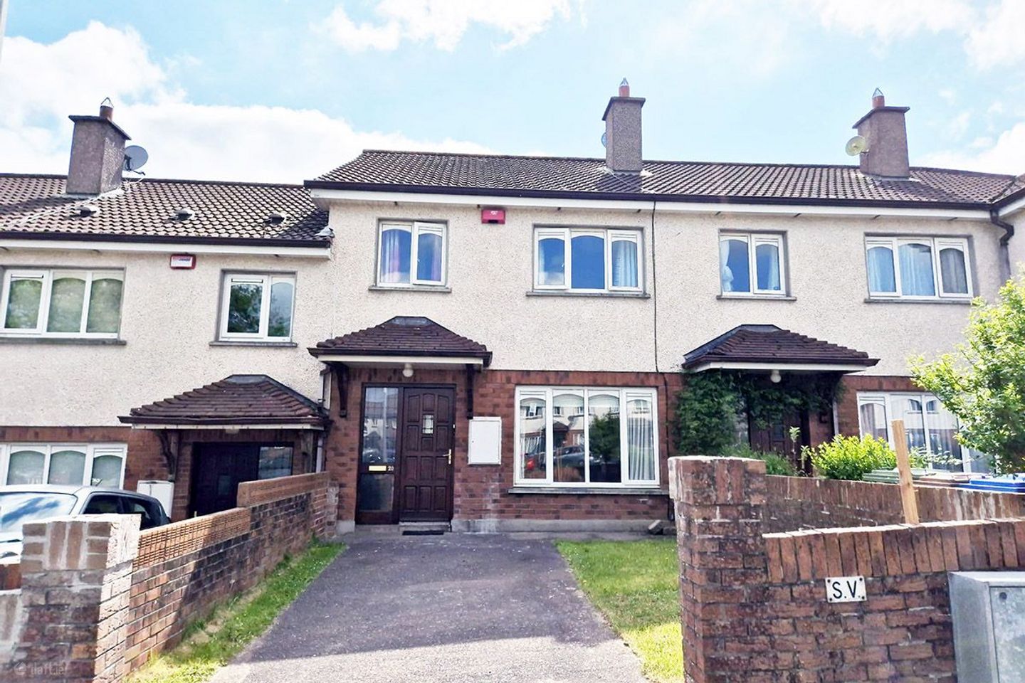 20 Eagle Valley, Wilton, Co. Cork, T12XT5D