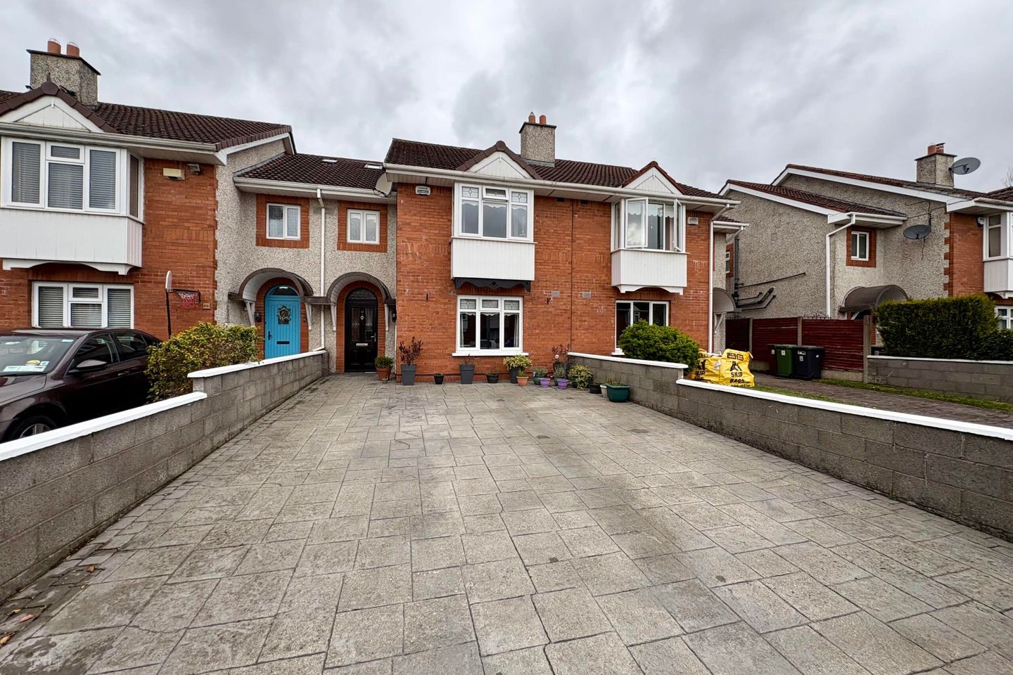 17 Old Court Farm, Firhouse, Dublin 24