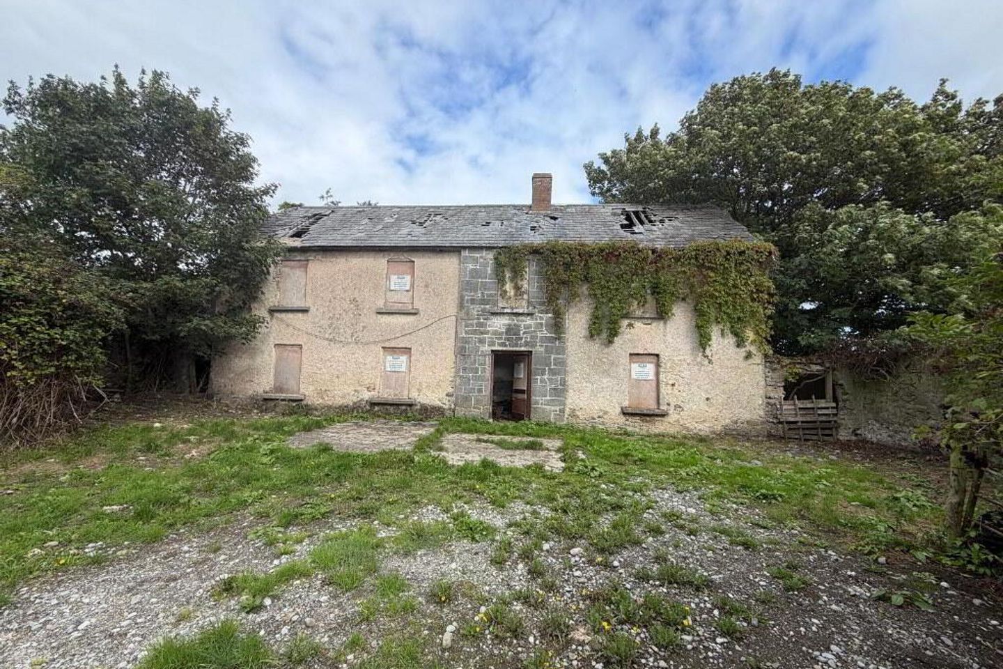 Farmhouse On 9.1 Acres, Kilmog, Kells Road, Kilkenny, R95Y8ER